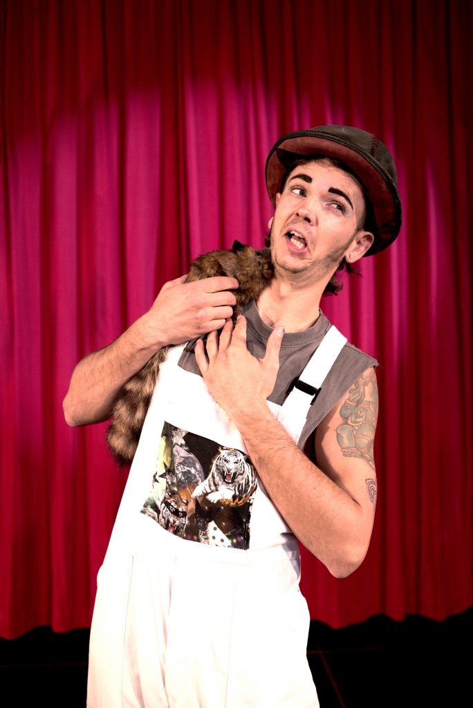 Kinder & Familien Unterhaltung in Berlin