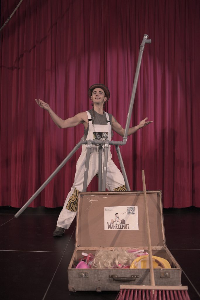 Kinder & Familien Unterhaltung in Berlin